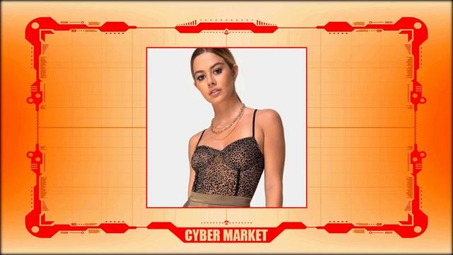 Женская одежда / Боди Топ5 # 29 смотреть онлайн