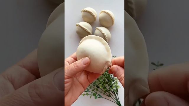 Лепка пончиков? смотреть онлайн