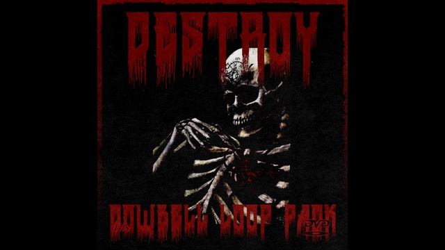 [100% FREE] "DESTROY" COWBELL LOOP PACK | HARD COWBELL | HOUSE PHONK LOOPS смотреть онлайн