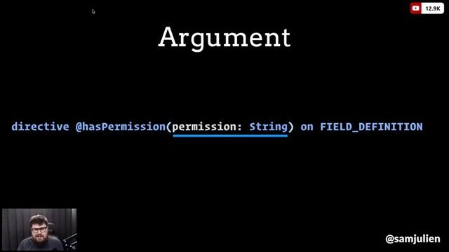 Becoming a 'Secret' Agent: Securing Your GraphQL Backend with JWTs смотреть онлайн