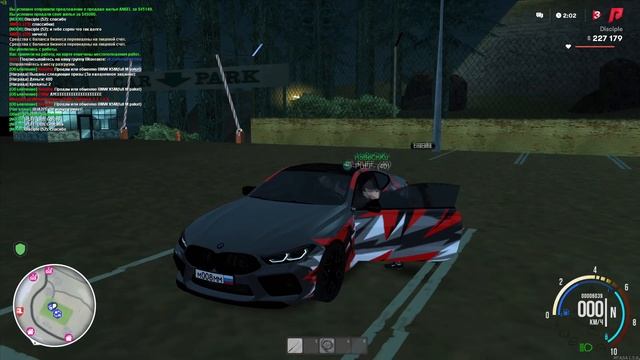 НАКОПИЛ 700 ТЫСЯЧ ЗА 2 НЕДЕЛИ НА RADMIR MTA смотреть онлайн