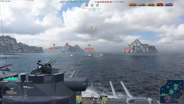 Осколочно-фугасные снаряды (Фугасы).