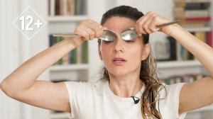 СКУЛЬПТУРНОЕ ЛИЦО С ВИКТОРИЕЙ ЦЕПЛЯЕВОЙ