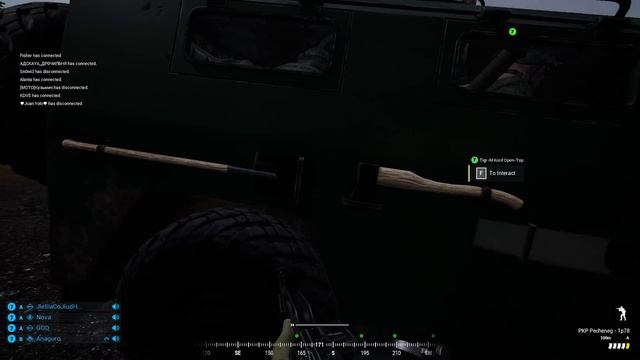Игры у которых нет своего видоса #2 - Squad, Dayz, Tarkov смотреть онлайн
