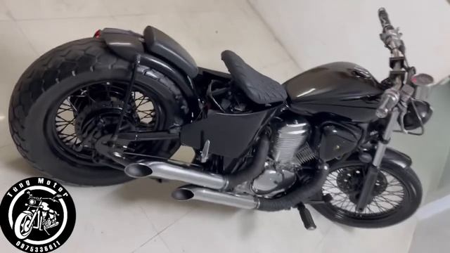 honda steed 400 độ bobber tại Tùng Motor.Zalo: 0975336611 (tư vấn mẫu trực tiếp,đặt xe tự chọn) смотреть онлайн