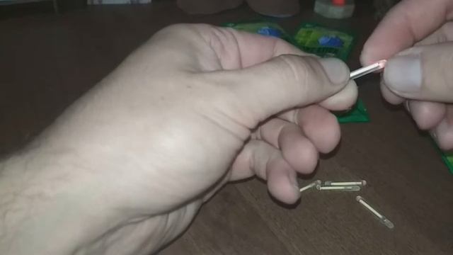 Рыбалка флуоресцентный Lightstick смотреть онлайн