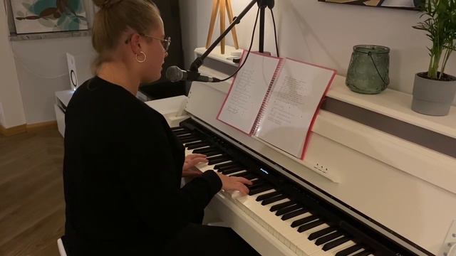 Michael Jackson - Earth Song cover смотреть онлайн