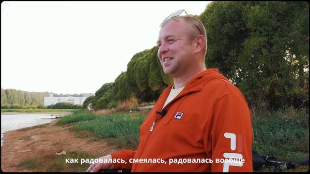 Игорь Ердак, оператор горячего цеха Food Zavod смотреть онлайн