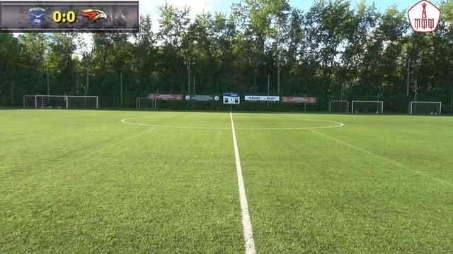 8 Тур ЛПМ 2022. 05.06.2022. СШ «Буревестник» - АФМ «Авангард-2005». Счет 0:0 смотреть онлайн