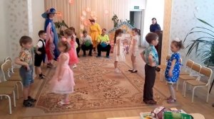 А ты меня любишь? Ага!