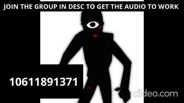 DELETED!!!!! Roblox Doors Soundtrack - Seek Chase [ROBLOX ID] (Here I Come) смотреть онлайн