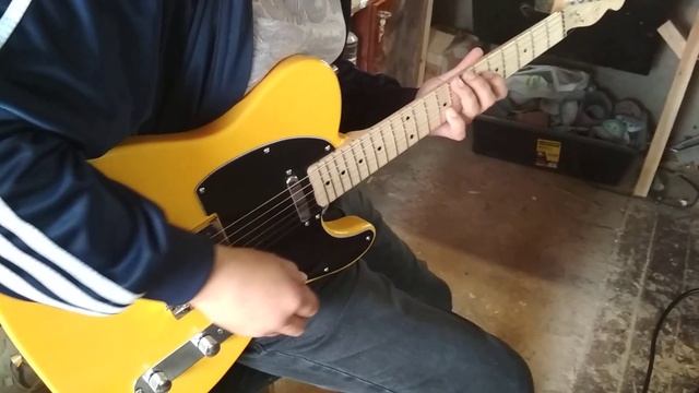 Light relic telecaster смотреть онлайн