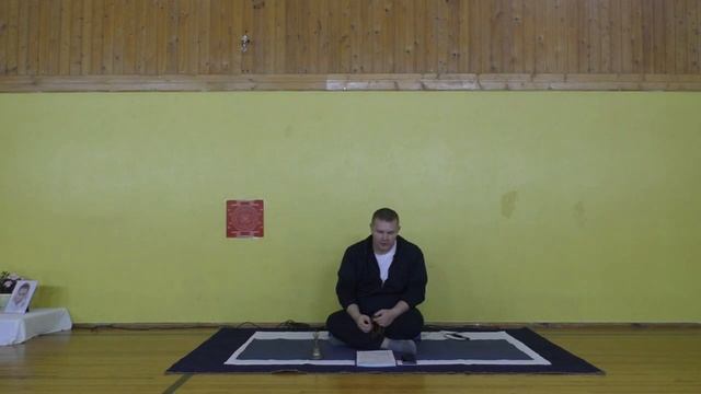 Свабхава и Воля. 2 часть. Интегральная Йога Шри Ауробиндо смотреть онлайн