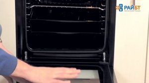 Компактный электрический духовой шкаф Simfer B4EM16011