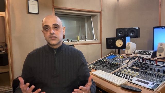 Форманта. Основной тембр звука. смотреть онлайн