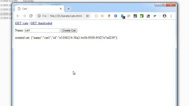 karte 101 - Quick start with jar Part 2 смотреть онлайн