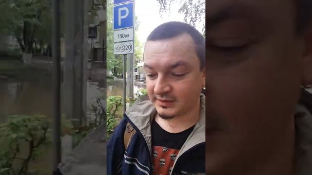 23 05 16г. г.Королев, мкр.Юбилейный, ул.Нестеренко смотреть онлайн