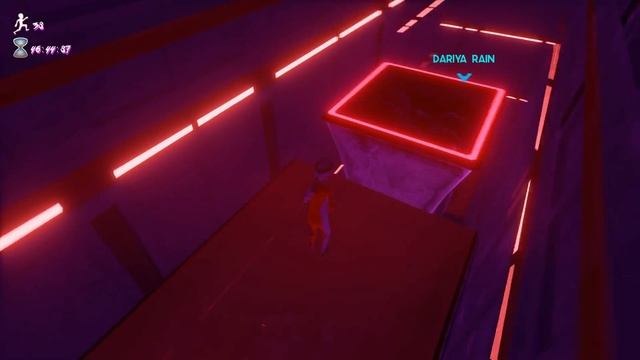 ЗОМБИ ПРОТИВ ЛЮДЕЙ! БРЕЙН И ДАША ИГРАЮТ В Ben and Ed - Blood Party смотреть онлайн