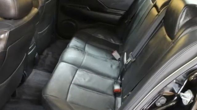2003 NISSAN Altima 4dr Sdn SE Auto смотреть онлайн