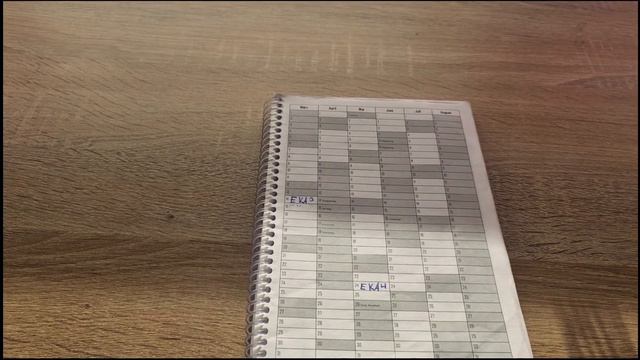 Видео😃/ Обзор моего Школьного Дневника📖/ Видео РОЗОВЫЙ СВЕТ 💗💡 смотреть онлайн