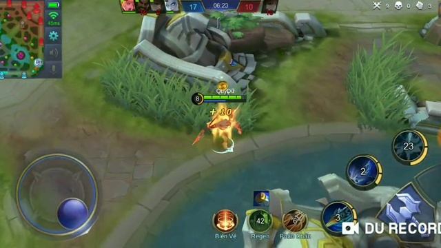 Brave soldiers - Tử Long ( Bang Bang - First Game ) смотреть онлайн