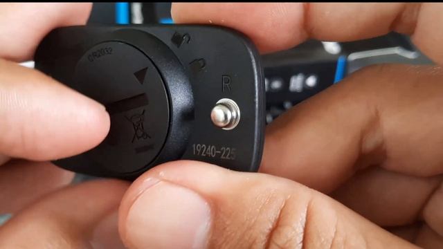 Heart Rate Monitor Termurah GEOID HS500 | Unboxing