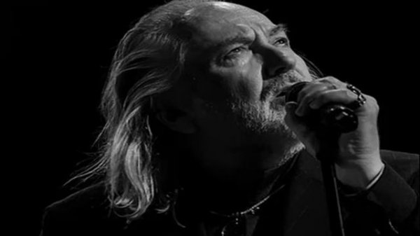 ►Joachim Witt ► Ohne Dich