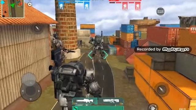 Last Battleground Survival Механизм Апокалипсис Beta смотреть онлайн