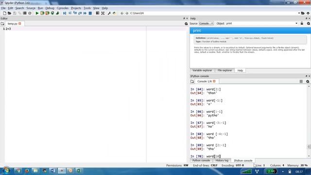 Data Science With Python Tutorial List || rritec trainings смотреть онлайн