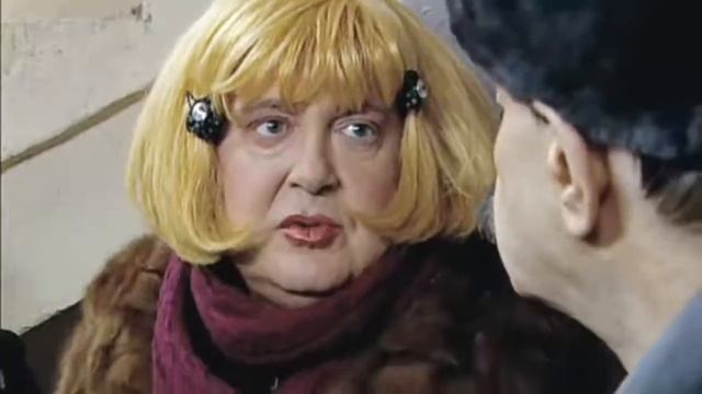 Городок - Потерпевший или потерпевшая?) смотреть онлайн