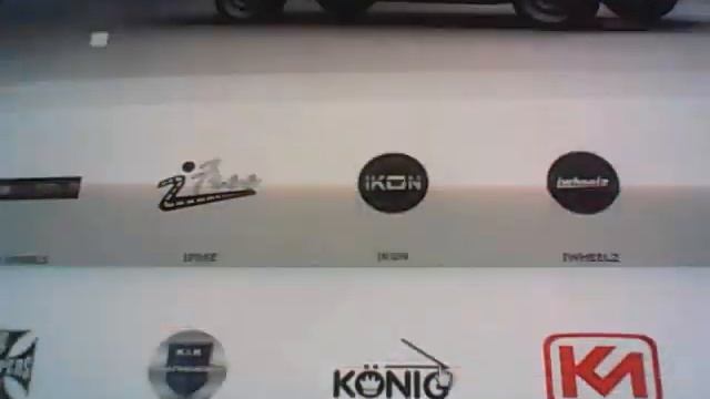 тюнинг  форд