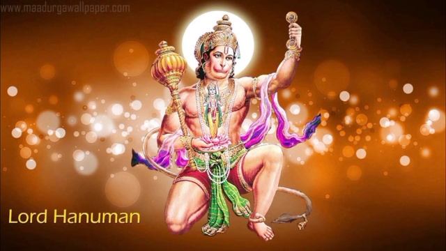 Bajrangbali Mantra | Hanuman Jayanti |  Jai Shri Hanuman