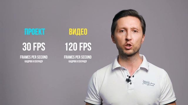 НАСТРОЙКИ ПРОЕКТА [секвенции/тайм-линии]. Как избежать подергиваний видео и рассинхрона. смотреть онлайн
