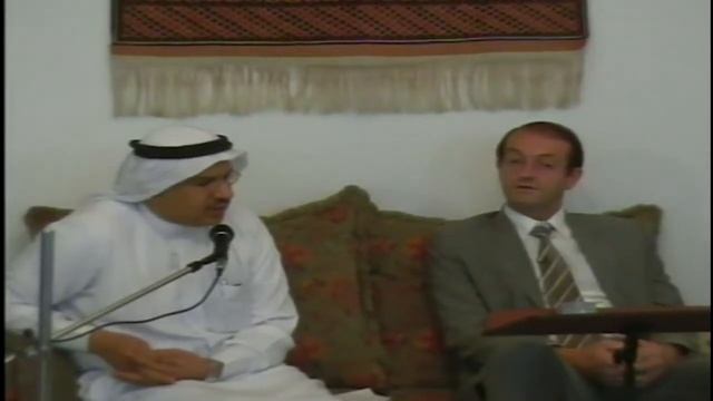 الندوة 28 الموسم 6 | الإتحاد الأوروبي: التجربة والتحديات | أ. باتريك ديبويك смотреть онлайн