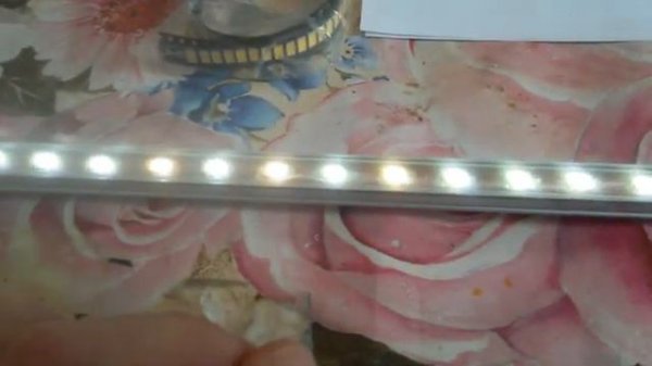 Led driver своими руками включение.led driver light on