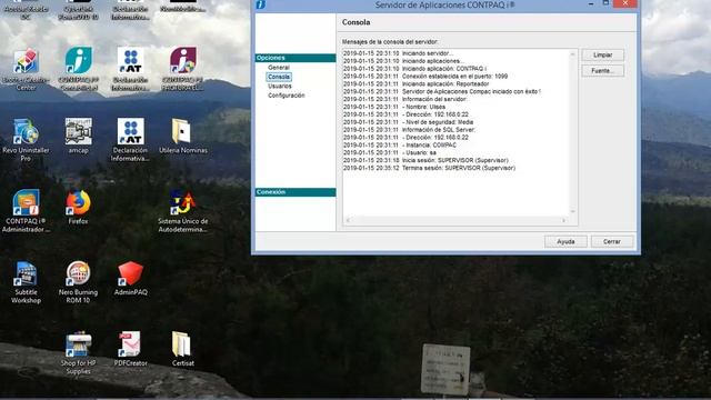 Corregir error al tratar de conectarse al administrador de documentos digitales смотреть онлайн