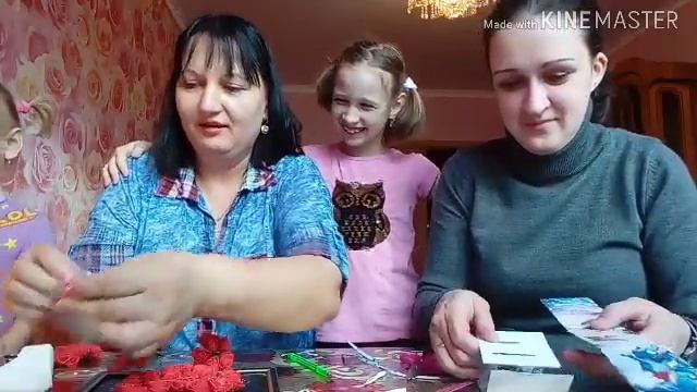 ВАЛЕНТИНКИ, СЕРДЕЧКИ НА ДЕНЬ СВЯТОГО ВАЛЕНТИНА!??ПОДЕЛКИ СВОИМИ РУКАМИ!?? смотреть онлайн