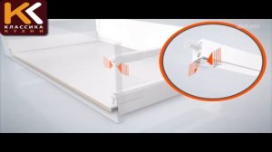 TANDEMBOX antaro – видео по монтажу вставки