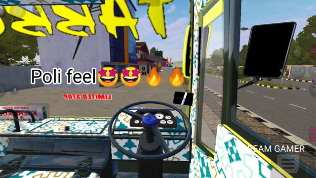 NEW ADMAS PRIVATE BUS MOD RELEASED ⚡⚡ / PREFECT OK INTERIOR 🔥🔥 смотреть онлайн