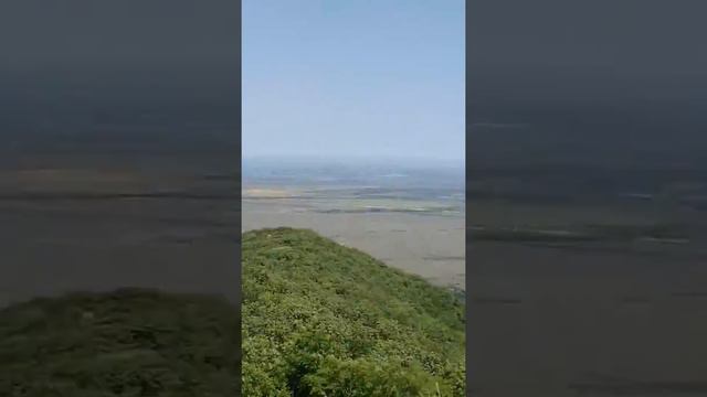 Гора Агармыш в г.Старый Крым смотреть онлайн