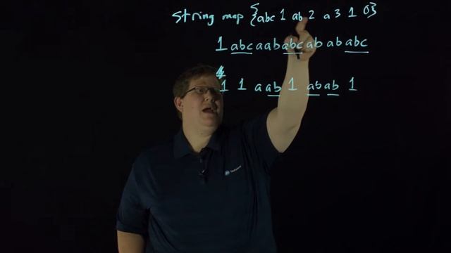 Post of the Week: String Map Example смотреть онлайн