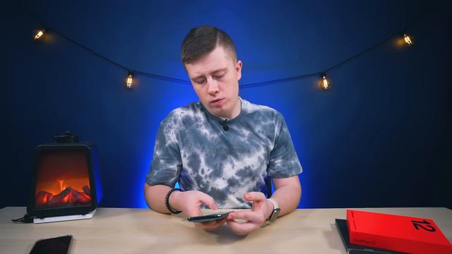 ONEPLUS 12 – Есть ВОПРОСЫ.. САМЫЙ ТОПОВЫЙ ФЛАГМАН 2024 ГОДА?