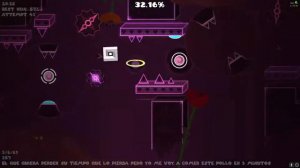 Dora dura 100% by don pollo gd (Extreme demon)