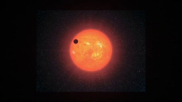 Osiris: The Planet That Taught Us How to Study Alien Atmospheres смотреть онлайн