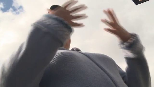 Ничего личного. Повар - это солидно и перспективно смотреть онлайн