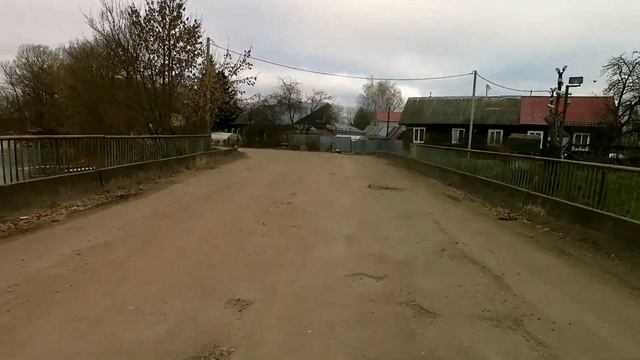 водосброс река шлина смотреть онлайн