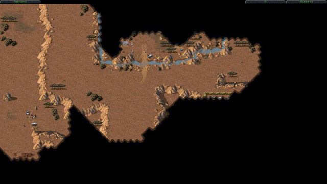 Command & Conquer: Tiberian Dawn (1995) - Nod #6A Abidjan, Ivory Coast - C&C Gold Walkthrough смотреть онлайн