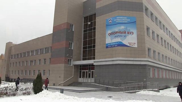 Марий тиште кече - День марийской письменности смотреть онлайн