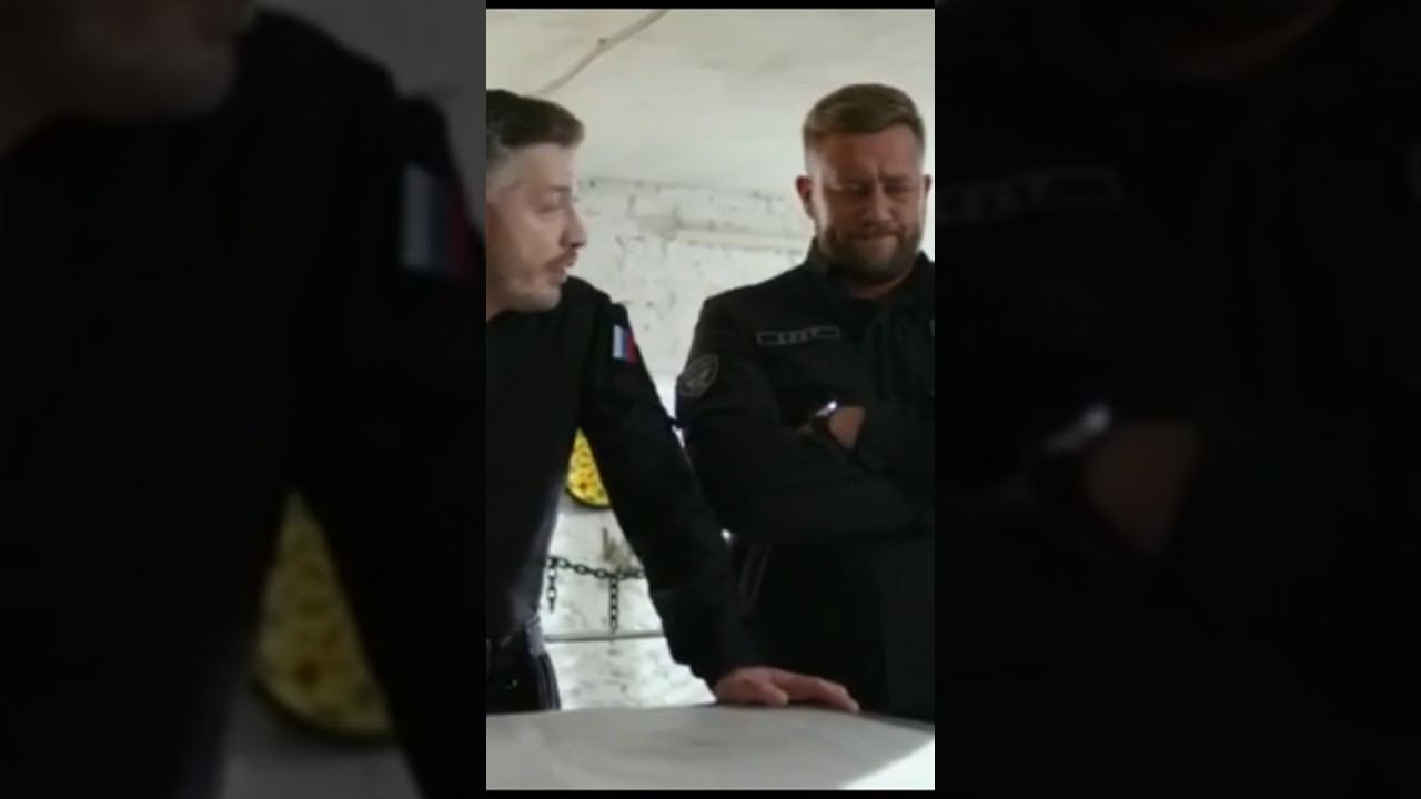 Наш спецназ. Усыпить и … смотреть онлайн