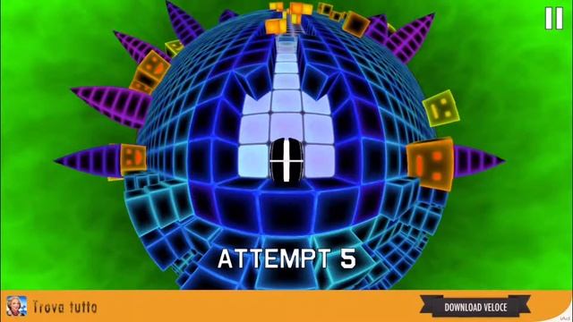 Dub Dash Lite - Gameplay Free App iOS/Android Game смотреть онлайн